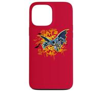 Custodia per iPhone 13 Pro Max Batman Bats Don't Scare Me