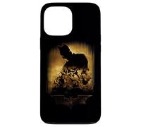 Custodia per iPhone 13 Pro Max Batman Begins Bats