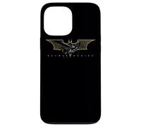 Custodia per iPhone 13 Pro Max Batman Begins Coming Through