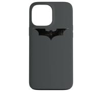 Custodia per iPhone 13 Pro Max Batman Begins Logo