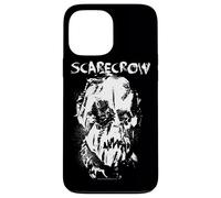 Custodia per iPhone 13 Pro Max Batman Begins Scarecrow Face