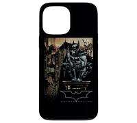 Custodia per iPhone 13 Pro Max Batman Begins Waiting