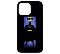 Custodia per iPhone 13 Pro Max Batman Block