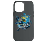Custodia per iPhone 13 Pro Max Batman Call of Duty
