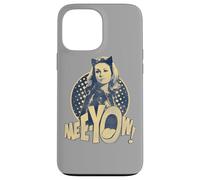 Custodia per iPhone 13 Pro Max Batman Classic TV Series Catwoman Meeyow!