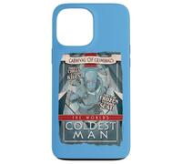 Custodia per iPhone 13 Pro Max Batman Coldest Man
