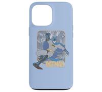 Custodia per iPhone 13 Pro Max Batman Come Climb With Me