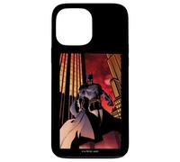 Custodia per iPhone 13 Pro Max Batman Detective Comics #1000 1990s Variant Cover