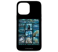 Custodia per iPhone 13 Pro Max Batman Everything for Your Batcave