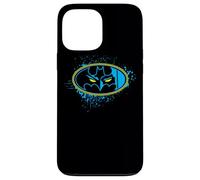 Custodia per iPhone 13 Pro Max Batman Eyes In The Darkness