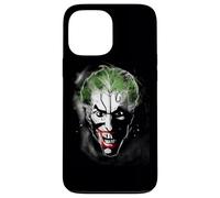 Custodia per iPhone 13 Pro Max Batman Face of Madness