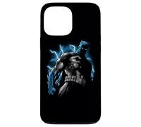 Custodia per iPhone 13 Pro Max Batman Gotham Lightning