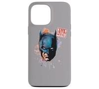 Custodia per iPhone 13 Pro Max Batman Hello
