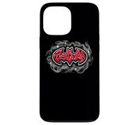 Custodia per iPhone 13 Pro Max Batman Hip Hop Logo