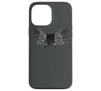 Custodia per iPhone 13 Pro Max Batman Ill Omen