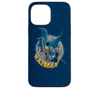 Custodia per iPhone 13 Pro Max Batman In The Crosshairs