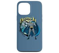 Custodia per iPhone 13 Pro Max Batman Joker Case Files