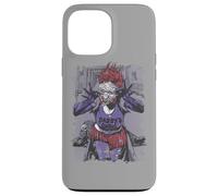 Custodia per iPhone 13 Pro Max Batman Joker'S Daughter