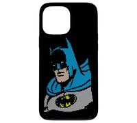 Custodia per iPhone 13 Pro Max Batman Lite Brite