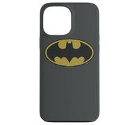 Custodia per iPhone 13 Pro Max Batman Little Logos
