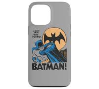 Custodia per iPhone 13 Pro Max Batman Look Out