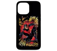 Custodia per iPhone 13 Pro Max Batman Nightwing New 52 Cover #1