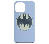 Custodia per iPhone 13 Pro Max Batman Old Time Logo