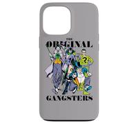 Custodia per iPhone 13 Pro Max Batman Original Gangsters Group