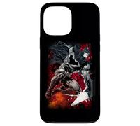 Custodia per iPhone 13 Pro Max Batman Sparks Leap