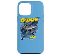 Custodia per iPhone 13 Pro Max Batman Taste the Metal