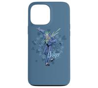 Custodia per iPhone 13 Pro Max Batman The Joker Acid Spiral
