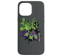 Custodia per iPhone 13 Pro Max Batman The Joker Smell My Flower