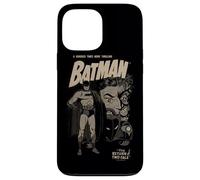 Custodia per iPhone 13 Pro Max Batman The Return of Two-Face