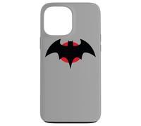 Custodia per iPhone 13 Pro Max Batman Thomas Wayne