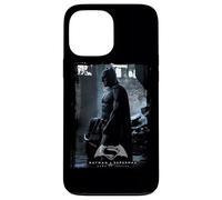 Custodia per iPhone 13 Pro Max Batman v Superman Bat Poster