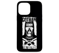 Custodia per iPhone 13 Pro Max Batman v Superman Demon Bat