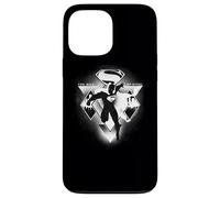 Custodia per iPhone 13 Pro Max Batman v Superman Triple Diamond