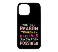Custodia per iPhone 13 Pro Max Be the Reason Someone Believes Recovery Is Possible