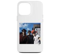 Custodia per iPhone 13 Pro Max Beastie Boys Licensed To Ill 1986 di Phil Nicholls