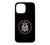 Custodia per iPhone 13 Pro Max Beata Madre Mariana Simbolo Cattolico