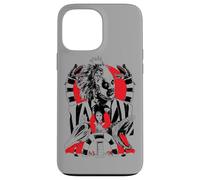 Custodia per iPhone 13 Pro Max Beetlejuice Collage