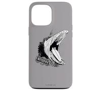 Custodia per iPhone 13 Pro Max Beetlejuice Disfigured Barbara