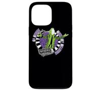 Custodia per iPhone 13 Pro Max Beetlejuice Go Ahead