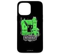 Custodia per iPhone 13 Pro Max Beetlejuice Humble Abode