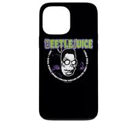 Custodia per iPhone 13 Pro Max Beetlejuice World Tour