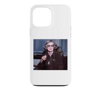 Custodia per iPhone 13 Pro Max Bette Davis Attrice Jezebel Tutto su Eve 1979