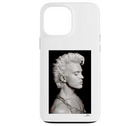 Custodia per iPhone 13 Pro Max Billy Idol Charmed Life Era di Phil Nicholls
