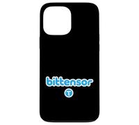 Custodia per iPhone 13 Pro Max Bittensor Twttr