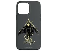 Custodia per iPhone 13 Pro Max Black Adam Controls Magical Lightning