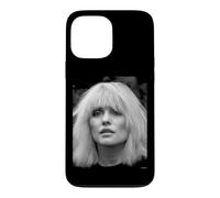 Custodia per iPhone 13 Pro Max Blondie Debbie Harry Post-Il cacciatore Di David Corio